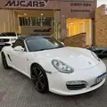 PORSCHE BOXSTER 2.9 I6 24V GASOLINA 2P AUTOMATIZADO PORSCHE BOXSTER 2.9 I6 24V GASOLINA 2P AUTOMATIZADO