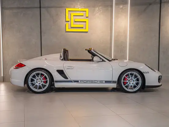 PORSCHE-BOXSTER-2010