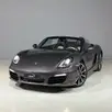 PORSCHE BOXSTER 3.4 S I6 24V GASOLINA 2P AUTOMÁTICO PORSCHE BOXSTER 3.4 S I6 24V GASOLINA 2P AUTOMÁTICO