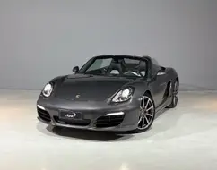 PORSCHE BOXSTER 3.4 S I6 24V GASOLINA 2P AUTOMÁTICO PORSCHE BOXSTER 3.4 S I6 24V GASOLINA 2P AUTOMÁTICO