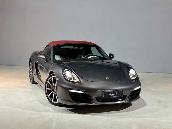 PORSCHE-BOXSTER-2014