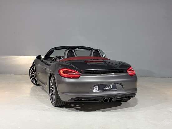 PORSCHE-BOXSTER-2014