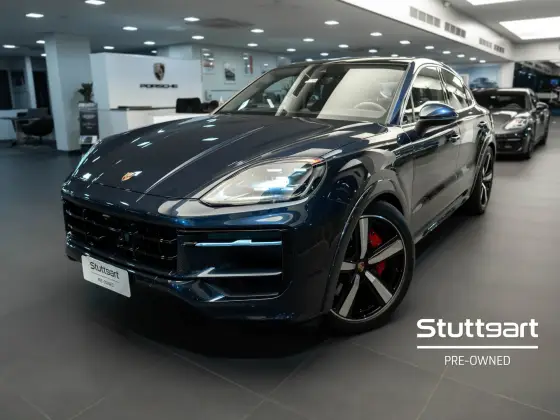 PORSCHE CAYENNE 3.0 V6 S E-HYBRID COUPÉ AWD TIPTRONIC S PORSCHE CAYENNE 3.0 V6 S E-HYBRID COUPÉ AWD TIPTRONIC S