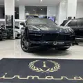 PORSCHE CAYENNE 3.0 V6 E-HYBRID AWD TIPTRONIC S PORSCHE CAYENNE 3.0 V6 E-HYBRID AWD TIPTRONIC S