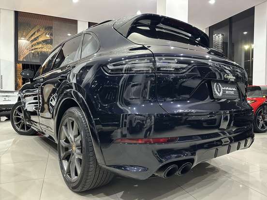 PORSCHE-CAYENNE-3.0 V6 E-HYBRID AWD TIPTRONIC S PORSCHE-CAYENNE-2020
