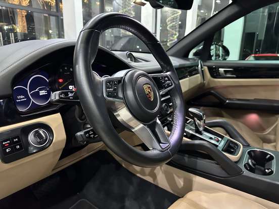 PORSCHE-CAYENNE-3.0 V6 E-HYBRID AWD TIPTRONIC S PORSCHE-CAYENNE-2020
