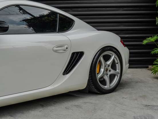 PORSCHE-CAYMAN-2006