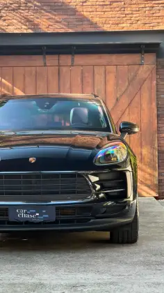 PORSCHE MACAN 2.0 16V GASOLINA 4P AUTOMÁTICO PORSCHE MACAN 2.0 16V GASOLINA 4P AUTOMÁTICO