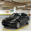 PORSCHE MACAN 2.0 16V GASOLINA 4P AUTOMÁTICO PORSCHE MACAN 2.0 16V GASOLINA 4P AUTOMÁTICO