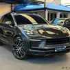 PORSCHE MACAN 2.0 TURBO GASOLINA T PDK PORSCHE MACAN 2.0 TURBO GASOLINA T PDK