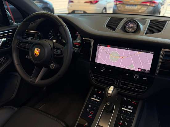 PORSCHE-MACAN-2.0 TURBO GASOLINA T PDK PORSCHE-MACAN-2025