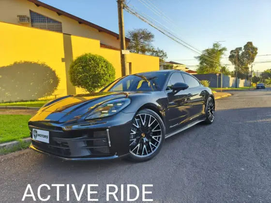 PORSCHE PANAMERA 2.9 V6 E-HYBRID 4 PDK