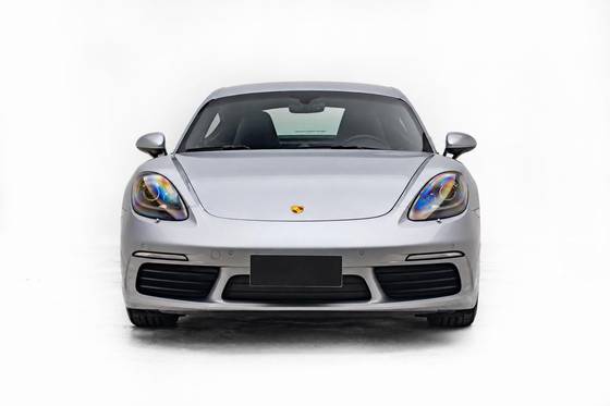 PORSCHE 718 2.0 16V H4 GASOLINA CAYMAN PDK