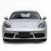 PORSCHE 718 2.0 16V H4 GASOLINA CAYMAN PDK PORSCHE 718 2.0 16V H4 GASOLINA CAYMAN PDK