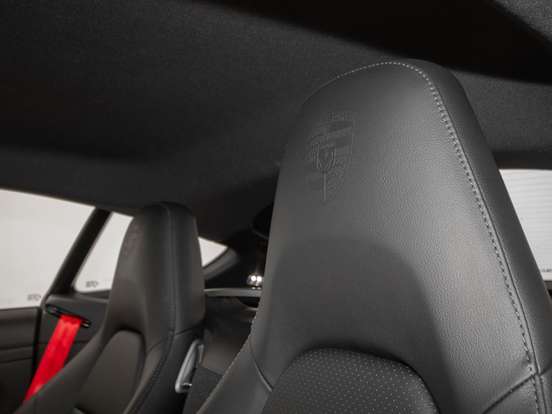 PORSCHE-718-2.0 16V H4 GASOLINA CAYMAN PDK PORSCHE-718-2021