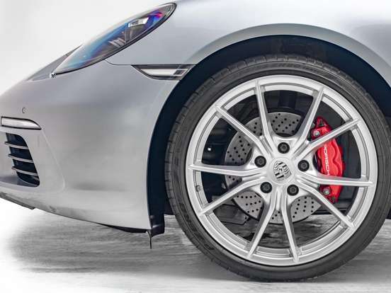 PORSCHE-718-2.0 16V H4 GASOLINA CAYMAN PDK PORSCHE-718-2021