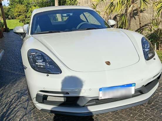 PORSCHE-718-4.0 H6 GASOLINA CAYMAN GTS PDK PORSCHE-718-2023