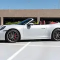 PORSCHE 911 3.0 24V H6 GASOLINA CARRERA S CABRIOLET PDK PORSCHE 911 3.0 24V H6 GASOLINA CARRERA S CABRIOLET PDK