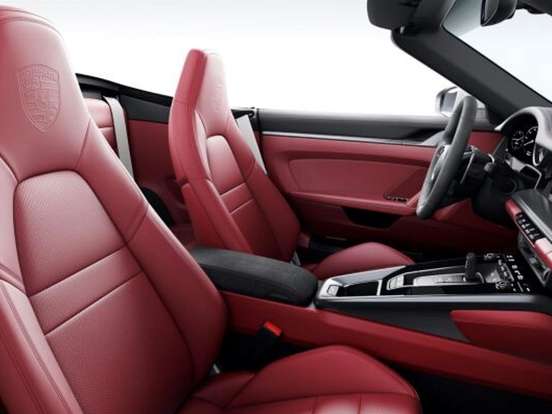 PORSCHE-911-3.0 24V H6 GASOLINA CARRERA S CABRIOLET PDK PORSCHE-911-2024