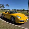 PORSCHE BOXSTER 2.9 I6 24V GASOLINA 2P MANUAL PORSCHE BOXSTER 2.9 I6 24V GASOLINA 2P MANUAL