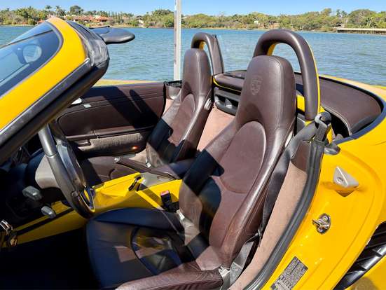 PORSCHE-BOXSTER-2009