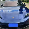 PORSCHE TAYCAN 4S ELÉTRICO PORSCHE TAYCAN 4S ELÉTRICO