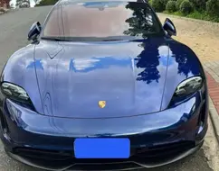 PORSCHE TAYCAN 4S ELÉTRICO PORSCHE TAYCAN 4S ELÉTRICO