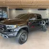 RAM 1500 6.2 V8 GASOLINA TRX CD 4X4 AUTOMÁTICO RAM 1500 6.2 V8 GASOLINA TRX CD 4X4 AUTOMÁTICO