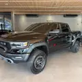 RAM 1500 6.2 V8 GASOLINA TRX CD 4X4 AUTOMÁTICO RAM 1500 6.2 V8 GASOLINA TRX CD 4X4 AUTOMÁTICO