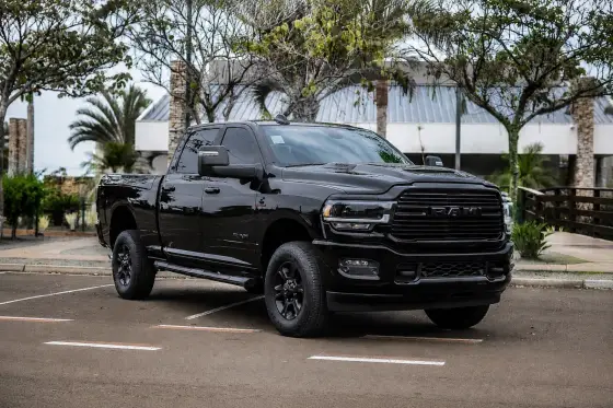 RAM 2500 6.7 I6 TURBO DIESEL LARAMIE CD 4X4 AUTOMÁTICO
