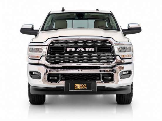 RAM-2500-6.7 I6 TURBO DIESEL LARAMIE CD 4X4 AUTOMÁTICO RAM-2500-2020