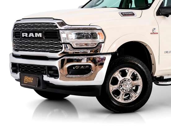 RAM-2500-2020