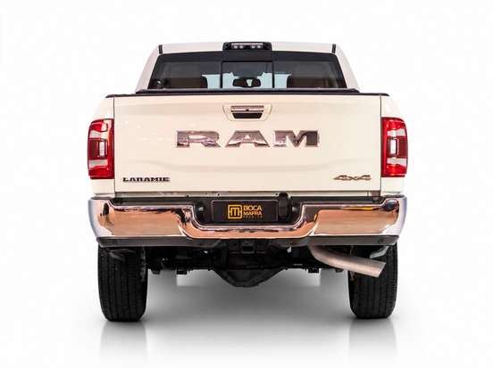 RAM-2500-6.7 I6 TURBO DIESEL LARAMIE CD 4X4 AUTOMÁTICO RAM-2500-2020