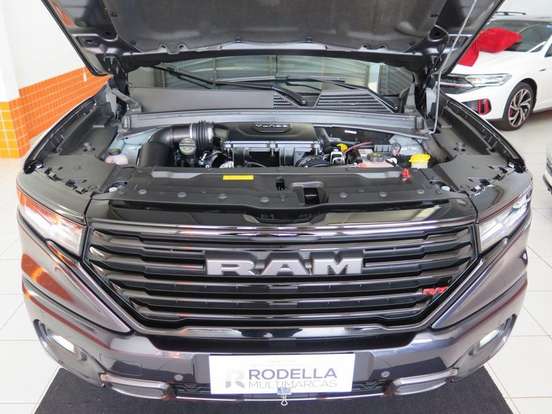 RAM-RAMPAGE-2024