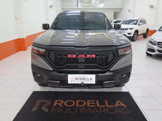 RAM-RAMPAGE-2023