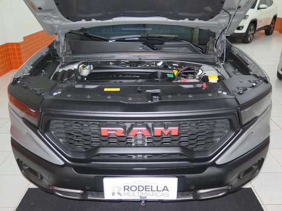 RAM-RAMPAGE-2023