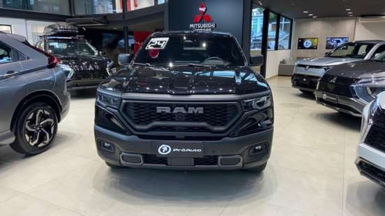 RAM-RAMPAGE-2024