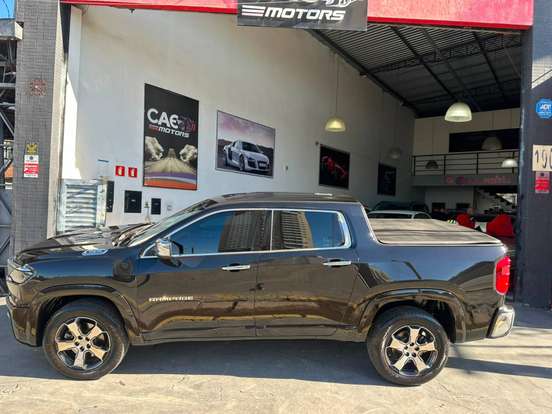 RAM-RAMPAGE-2.2 TURBO DIESEL LARAMIE 4X4 AUTOMÁTICO RAM-RAMPAGE-2024