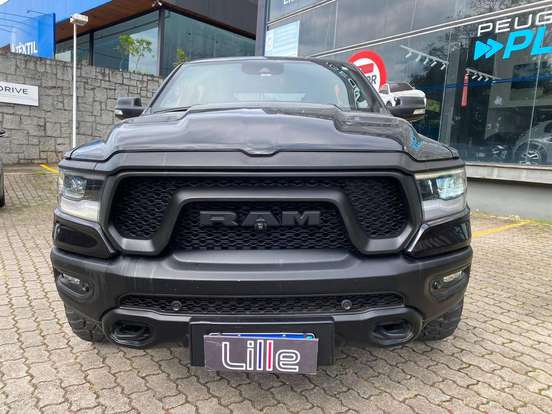 RAM-1500-2022