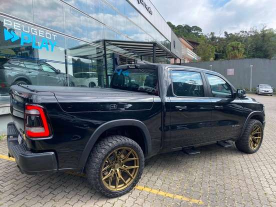 RAM-1500-2022