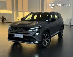 RENAULT BOREAL 1.3 TCE FLEX ICONIC EDC RENAULT BOREAL 1.3 TCE FLEX ICONIC EDC