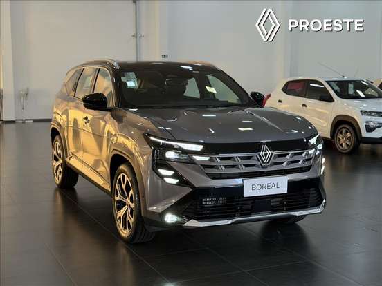 RENAULT-BOREAL-2026