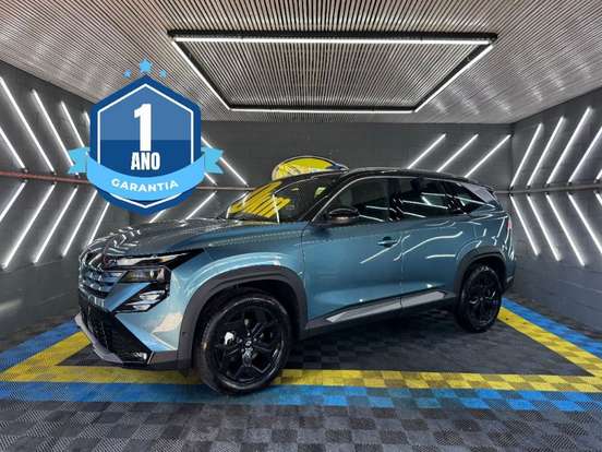RENAULT-BOREAL-1.3 TCE FLEX TECHNO EDC RENAULT-BOREAL-2025
