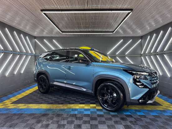 RENAULT-BOREAL-1.3 TCE FLEX TECHNO EDC RENAULT-BOREAL-2025