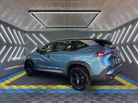 RENAULT-BOREAL-1.3 TCE FLEX TECHNO EDC RENAULT-BOREAL-2025