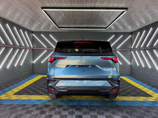 RENAULT-BOREAL-1.3 TCE FLEX TECHNO EDC RENAULT-BOREAL-2025