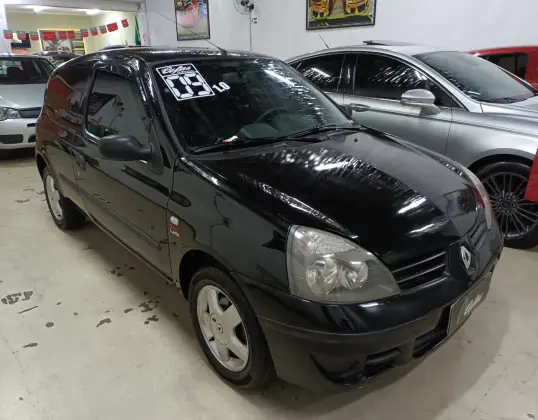 RENAULT CLIO 1.0 GET-UP 16V FLEX 2P MANUAL RENAULT CLIO 1.0 GET-UP 16V FLEX 2P MANUAL