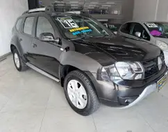 RENAULT DUSTER 1.6 DYNAMIQUE 4X2 16V FLEX 4P MANUAL RENAULT DUSTER 1.6 DYNAMIQUE 4X2 16V FLEX 4P MANUAL