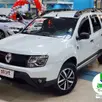 RENAULT DUSTER 2.0 16V HI-FLEX DAKAR II AUTOMÁTICO RENAULT DUSTER 2.0 16V HI-FLEX DAKAR II AUTOMÁTICO