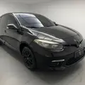 RENAULT FLUENCE 2.0 DYNAMIQUE 16V FLEX 4P AUTOMÁTICO RENAULT FLUENCE 2.0 DYNAMIQUE 16V FLEX 4P AUTOMÁTICO